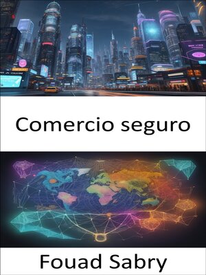 cover image of Comercio seguro